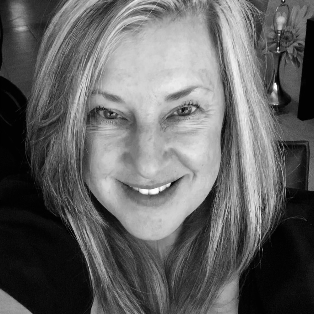 Meet your Posher, Nancy